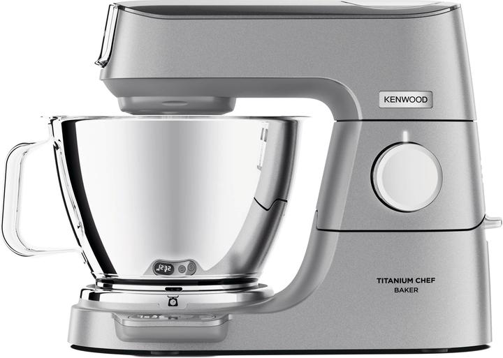 Produktbild Kenwood Titanium Chef Baker (1200 W)