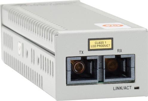 Actual product image Allied Telesis AT DMC100