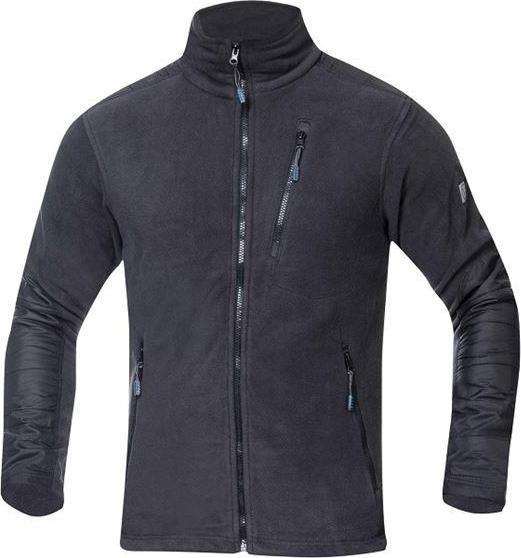 Image du produit Ardon Sweat-Shirt Polaire 4tech Gris M (M)