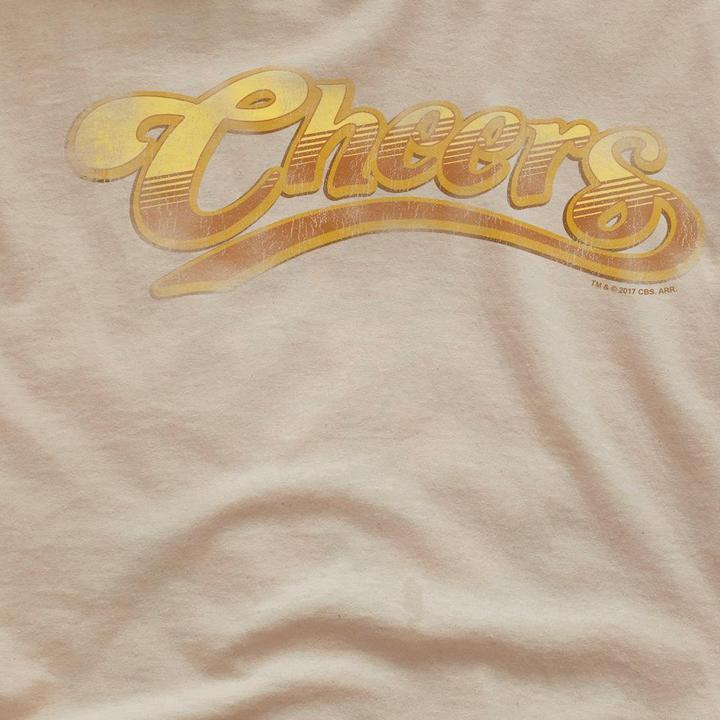 Image du produit Cheers - T-shirt - Homme (XXL)