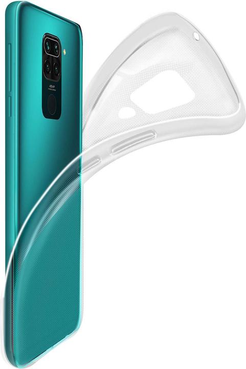 Immagine prodotto Avizar Serie Francis (Xiaomi Redmi Note 9)