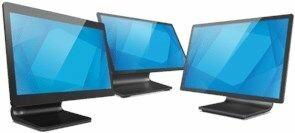 Image du produit ēlo ESY15I4 I-SERIES 4 ARDOISE 15.6IN
