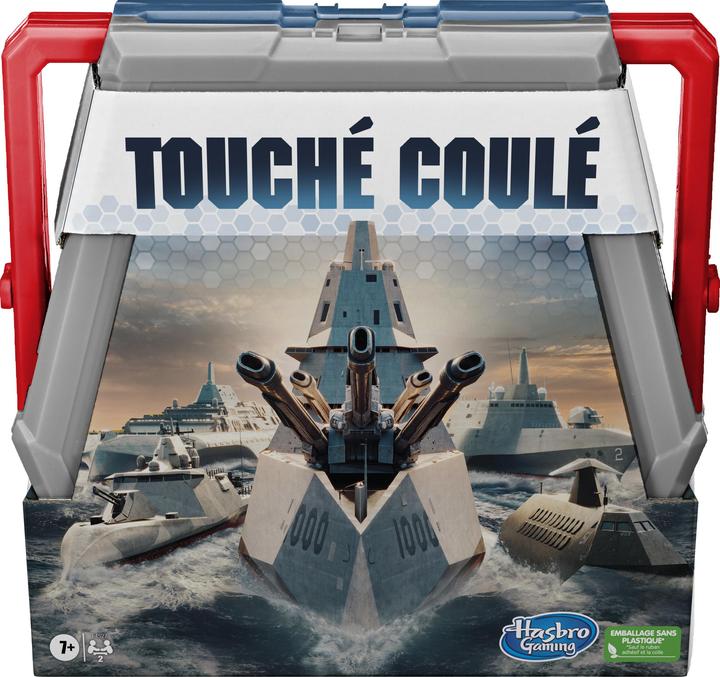 Hasbro Gaming Manovre della flotta