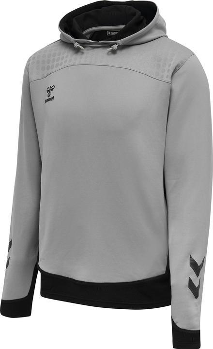 hummel Lead Poly Hoodie Kids