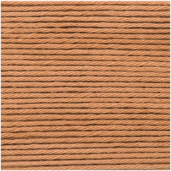 Produktbild Rico Design Wolle Creative Ricorumi DK 25 g, Caramel (57.50 m)