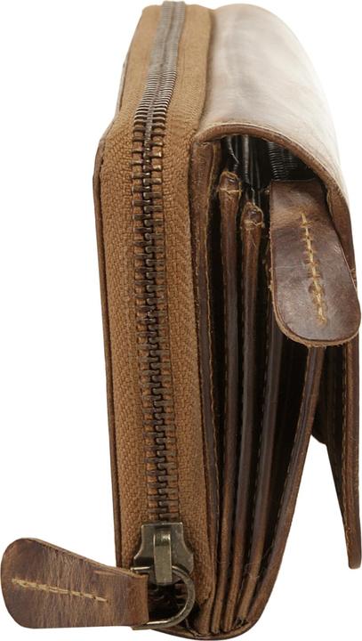 Actual product image Bagan Geldbörse