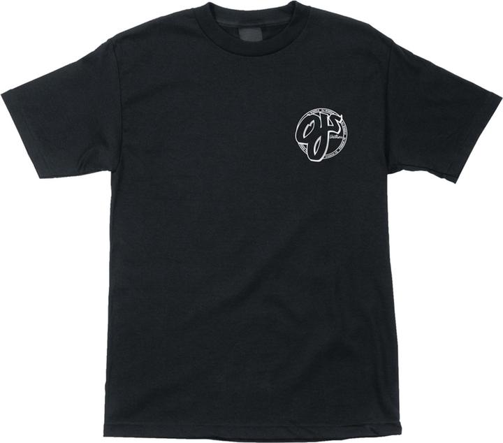 Produktbild Oj`s Skate Jawn T-Shirt (S)
