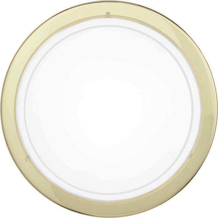 Blanc, Laiton, Lucide
