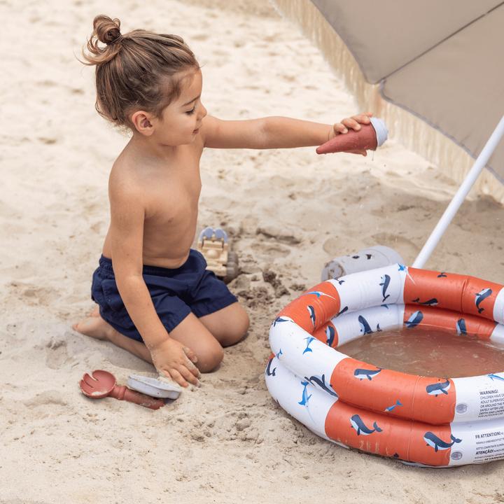 Produktbild Swim Essentials Baby Pool Wal 60 cm