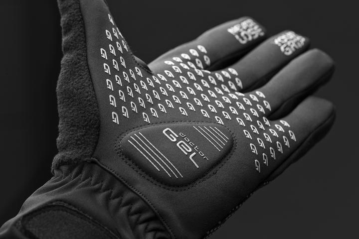Produktbild GripGrab Ride Waterproof Winter Gloves (XS)