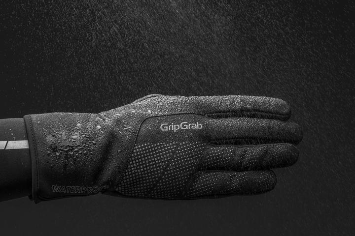 Produktbild GripGrab Ride Waterproof Winter Gloves (XS)