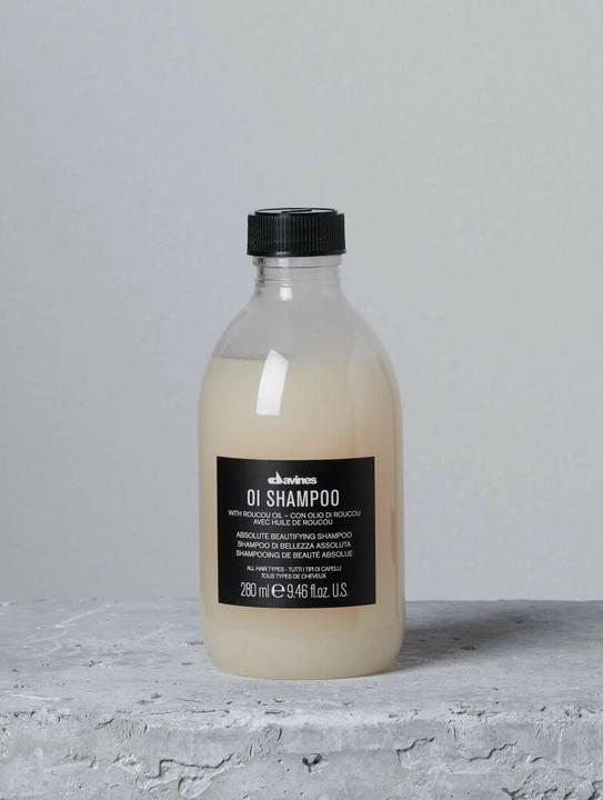 Produktbild Davines Oi (280 ml, Flüssiges Shampoo)