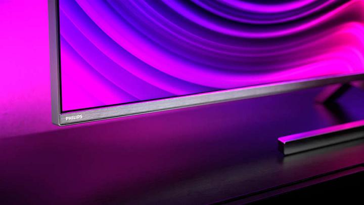 Actual product image Philips 50PUS8506 Ambilight (50", PUS8506, LCD, 4K, 2021)