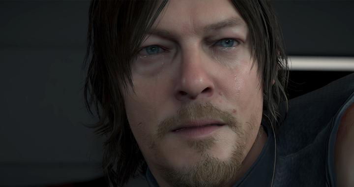 Immagine prodotto Sony Death Stranding (PS4, IT)