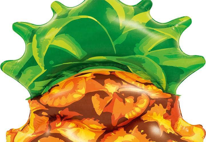 Produktbild Bestway Aufblasbare Matratze Ananas, 1,74 mx 0,96 m, 43310
