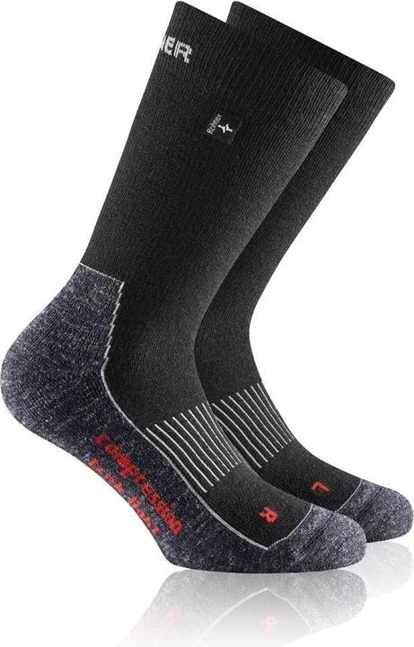 Produktbild Rohner Compression Trek Light L/R (47 - 49)