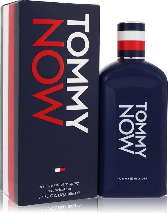 Produktbild Tommy Hilfiger Tommy Girl Now Eau de Toilette (re) Spr 30 ml (Eau de Toilette, 30 ml)