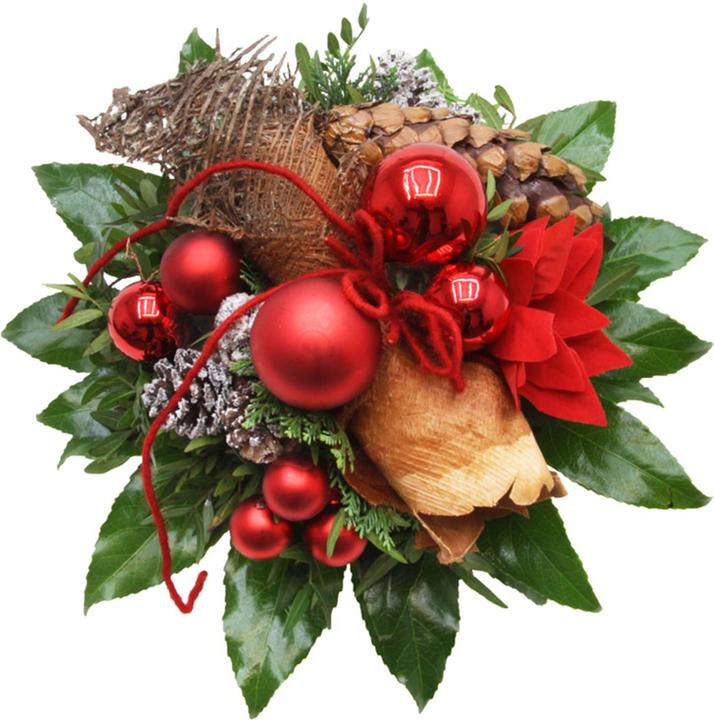 Immagine prodotto Bouquet di Natale