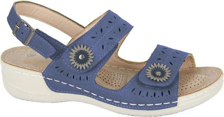 Boulevard Sandalen
