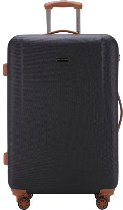 Actual product image Hauptstadtkoffer Wannsee (94 l, L (90 - 115l))