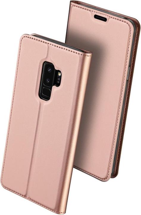Produktbild Dux Ducis Leder Flip Folio Case