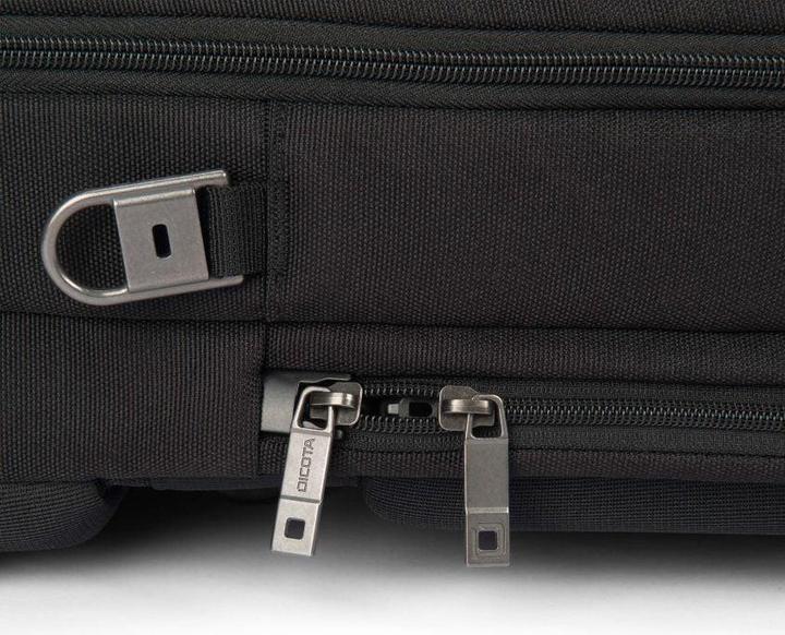Immagine prodotto Dicota Backpack FIVE 14-16inch, Backpack FIVE, 14-16inch (19 l)