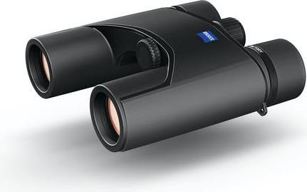 Actual product image Zeiss Victory Pocket 8x25 (8 x, 25 mm)