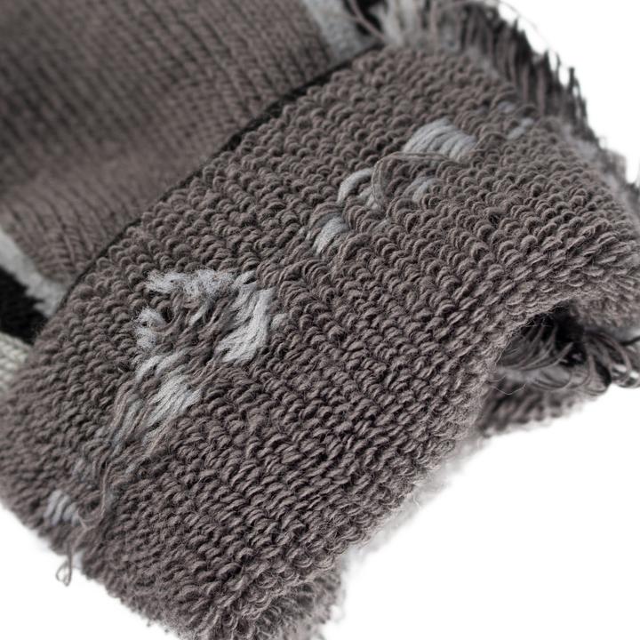 Actual product image Black Snake Kids functional socks 2 pairs high protection (27 - 30)