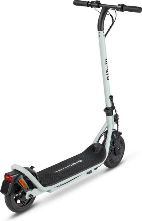 Produktbild Micro E-Scooter X5 Ice (20 km/h, 30 km, 300 W)