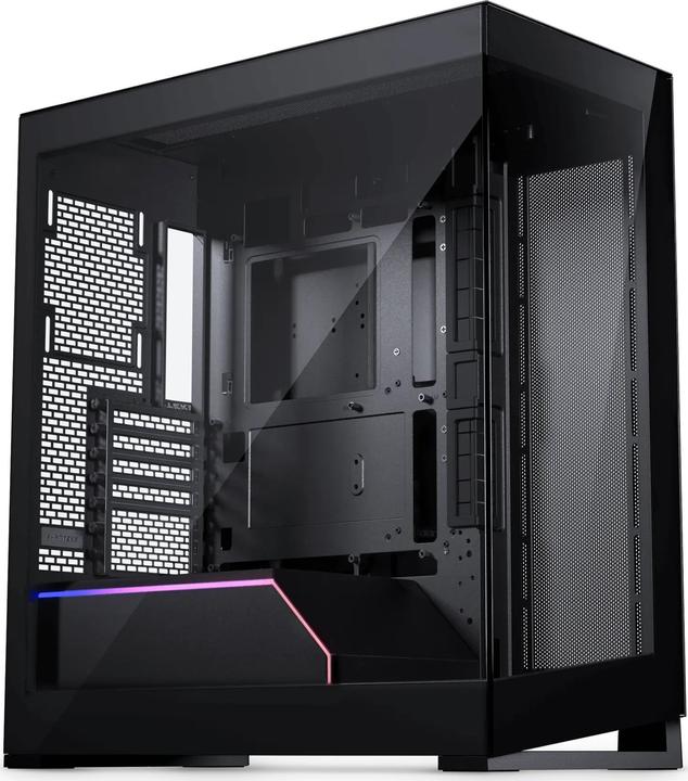 Phanteks Nv5 Mkii (ATX, mATX, Mini-ITX, E-ATX)