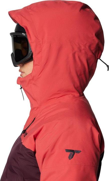 Image du produit Columbia Veste à Down Wildcard IV (L)