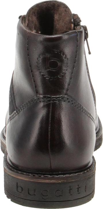 Actual product image Bugatti Boots 3318373A4100-6400 3 (44)