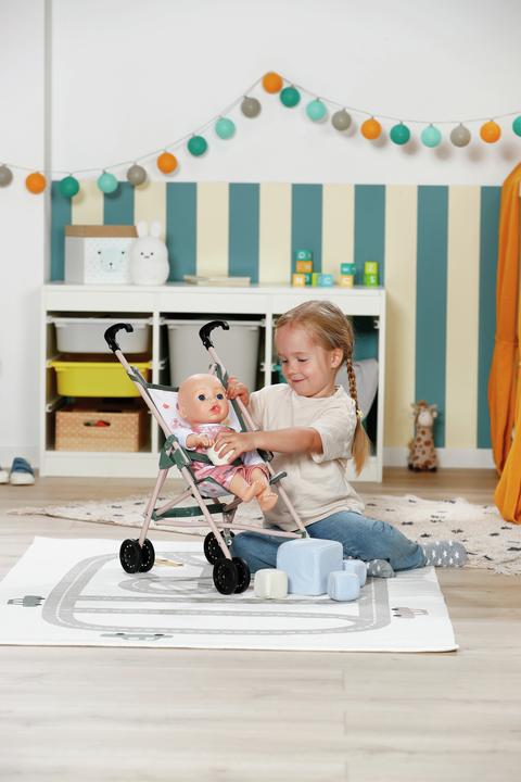 Produktbild Zapf Creation BB Stroller