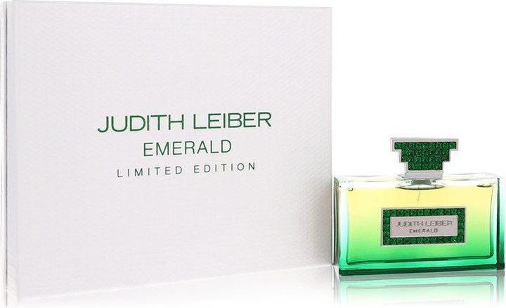 Judith Leiber emerald (Eau de parfum, 75 ml)