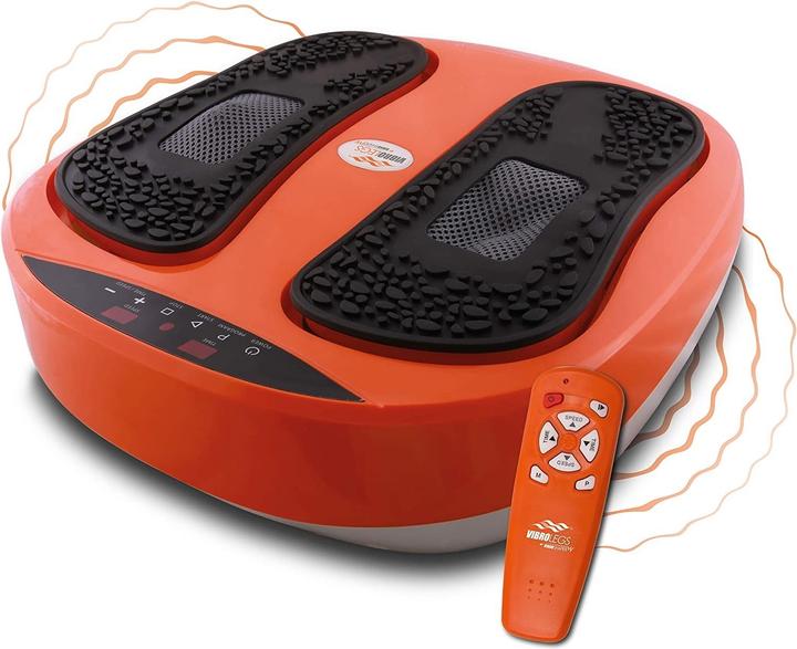 MediaShop Vibro Legs