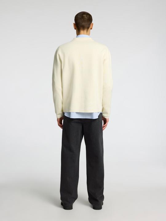 Actual product image Selected Homme Slh220-Loose Ben Kori Jeans Noos (W34/L32)