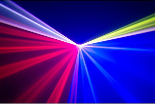Image du produit Laserworld EL-230RGB MK2