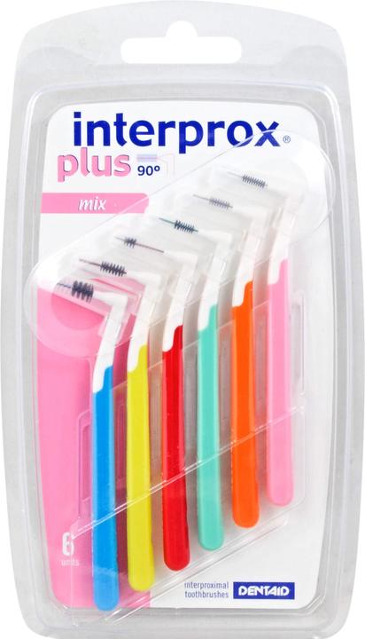 Interprox plus mix Pack mix (6 x)