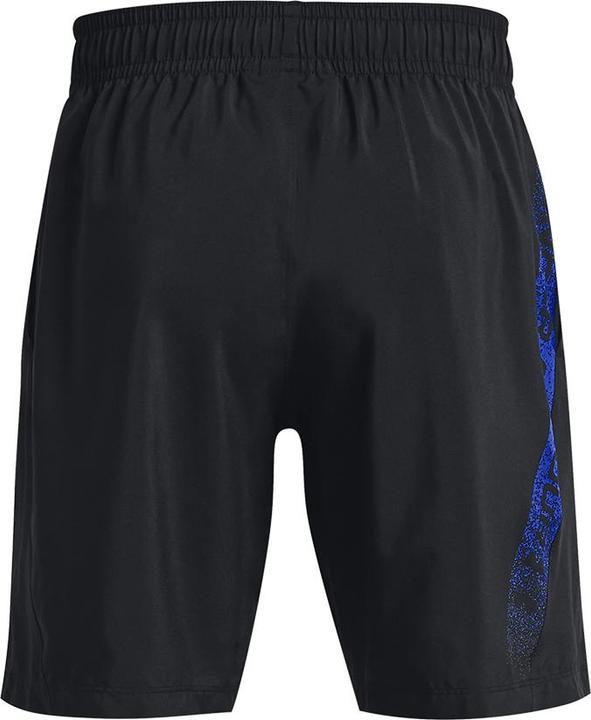 Immagine prodotto Under Armour Short Training Con Grafica Intrecciata (L)