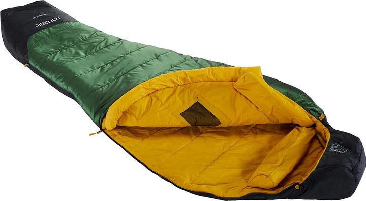 Image du produit Nordisk Gormsson -2 Mummy S (175 cm)