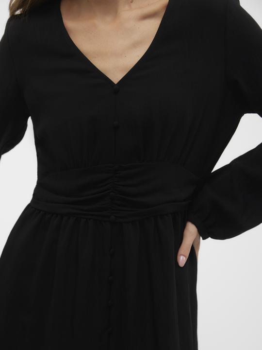 Actual product image Vero Moda VMVERONIKA Kurzes Kleid Kleid (XL)