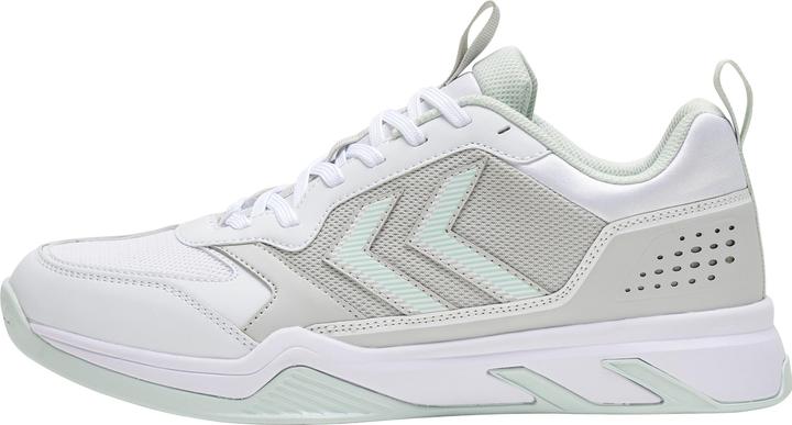 hummel TEIWAZ 2.0
