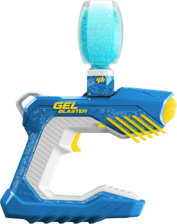 Actual product image Gel Blaster Piranha