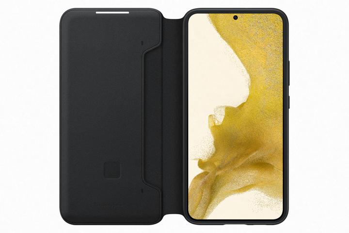 Actual product image Samsung Smart LED View Cover (Samsung Galaxy S22+)