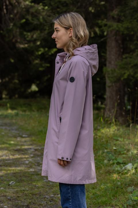 Immagine prodotto Rukka Travelcoat Damen Regenjacke (44)