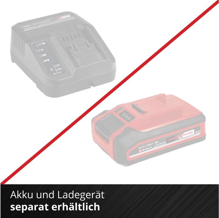 Produktbild Einhell Kühlbox TE-COL 18/27 Li-Solo (27 l)