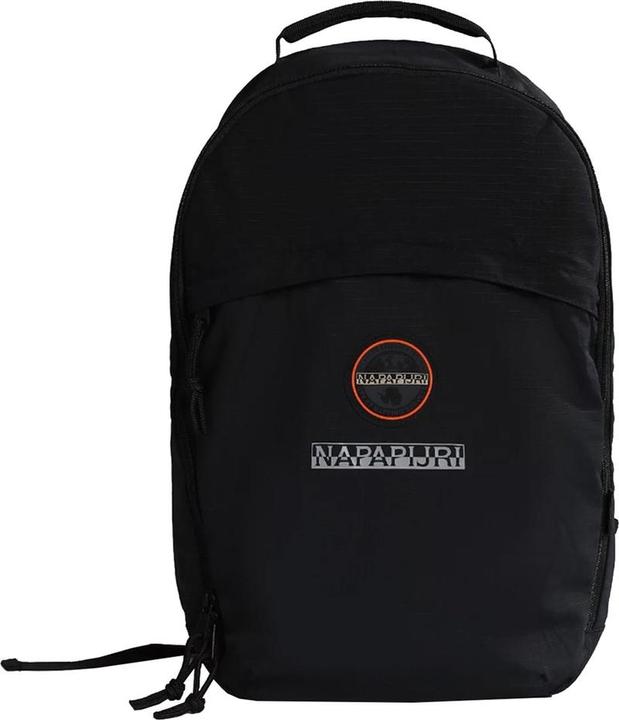 Napapijri Salinas Daypack Rugzak Noir (20 l)