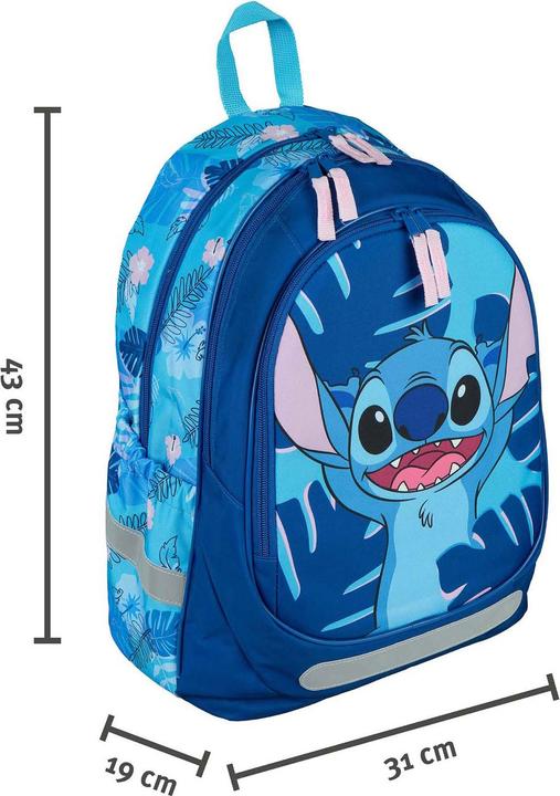 Produktbild Undercover Rucksackstich