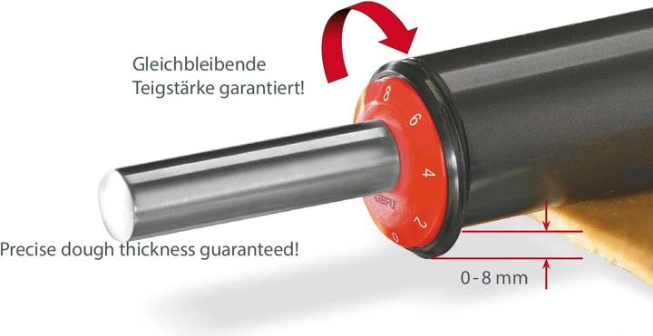 Produktbild GEFU Exact