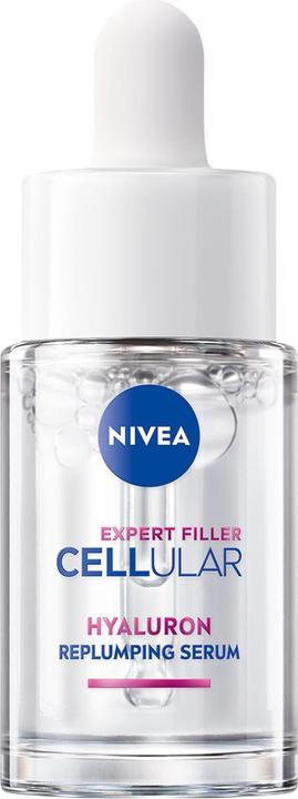 NIVEA Cell Exp Fill Ser Hy Replu Fl 15ml (15 ml)